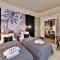 Luff Suites