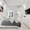 BMGA l The White Crown Apartment in Testaccio