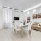 BMGA l The White Crown Apartment in Testaccio