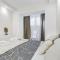 BMGA l The White Crown Apartment in Testaccio