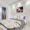 BMGA l The White Crown Apartment in Testaccio