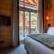 Le Chalet Blanc Hôtel & Spa