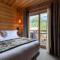 Le Chalet Blanc Hôtel & Spa - 蒙热内夫尔