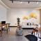 Luff Suites