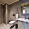 Luff Suites