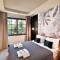 Luff Suites