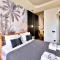 Luff Suites