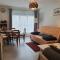 Port Vauban appartement F3 refait à neuf - Antibes