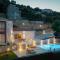 Koumaries Villas