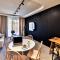 Luff Suites