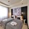 Luff Suites
