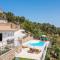 Koumaries Villas