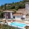 Koumaries Villas