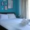 Lakis Luxury Apartment
