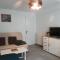 Port Vauban appartement F3 refait à neuf