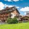 Best Western Chalet les Saytels - Le Grand-Bornand