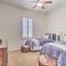 Desert Views and Pool Access Home in La Quinta!