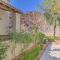 Desert Views and Pool Access Home in La Quinta!