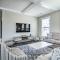 2 Mi to Bethany Beach Upscale Coastal Home! - 欧申维尤