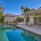 Palm Desert Retreat with Private Pool, Near Golf! - Palm Desert