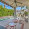 Palm Desert Retreat with Private Pool, Near Golf! - Palm Desert