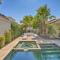 Palm Desert Retreat with Private Pool, Near Golf! - Palm Desert