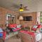 Luxe Lakefront Apartment with Shared Pool and Dock! - Hollywood Point