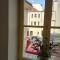 Old Town Apartment
