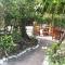 Mount Zion Lodge