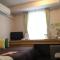 Nagano Plaza Hotel