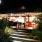 Pirogue Lodge - Baie Sainte Anne