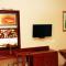 Pirogue Lodge - Baie Sainte Anne