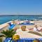 La Gorgone Ortigia Suites