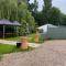 Victoria Spa Lodge - Stratford-upon-Avon