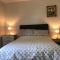 Pigeon Brae pet friendly accommodation Enniskillen