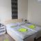 Tempó Apartman Siófok
