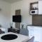 Tempó Apartman Siófok