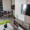 Tempó Apartman Siófok