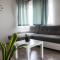Tempó Apartman Siófok
