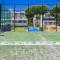 UHC Salou Villa Family Complex