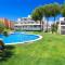 UHC Salou Villa Family Complex
