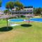 UHC Salou Villa Family Complex