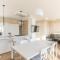 Beachfront Penthouse with private parking