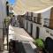 Pintada Rooms