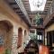 La Posada Cuencana Hotel - 昆卡