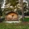 Glamping tent Bor - 巴尔班