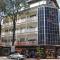 Tay Do Hotel Foto: Tay Do Hotel