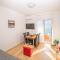 Apartmani Mrsic