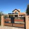Chalet Individual Maiten 1