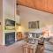 Village of Loon Mtn Condo with Fireplace and Balcony!